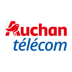 Auchan Telecom Forfait 100 Go
