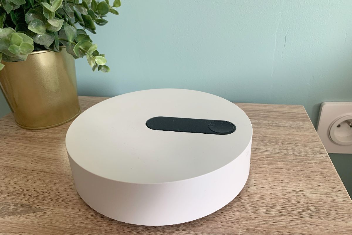 Le server de la Freebox "S" est identique à celui de la Freebox Pop