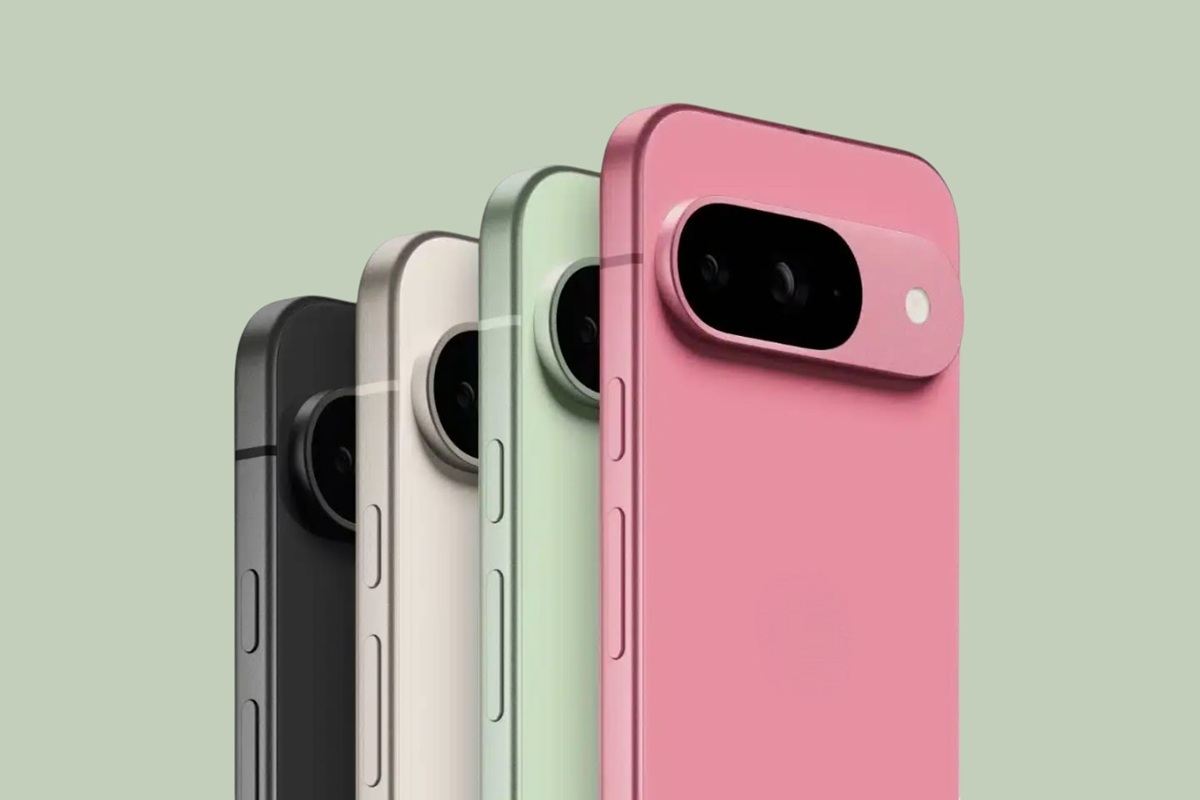 Ce smartphone américain est élu meilleur smartphone au monde