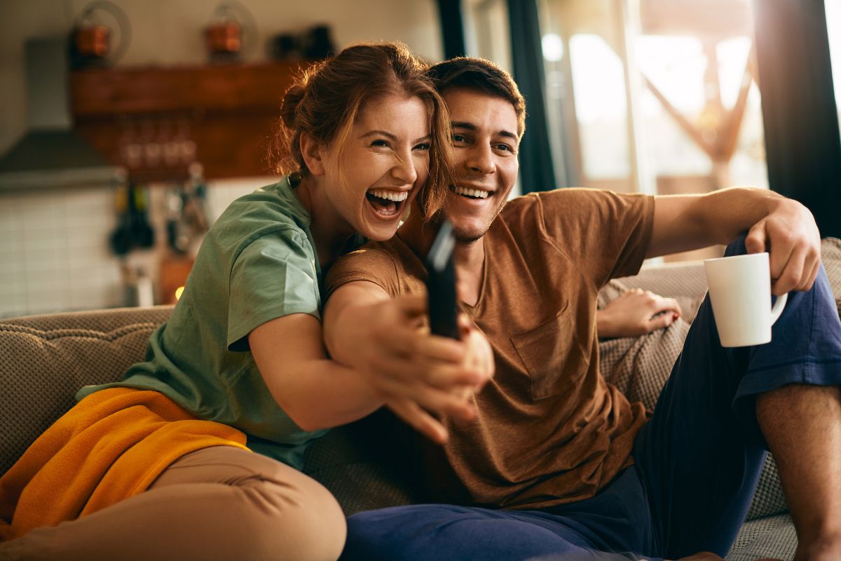 Jusqu'à 15 euros de remise sur vos plateformes de streaming préférées grâce à Orange
