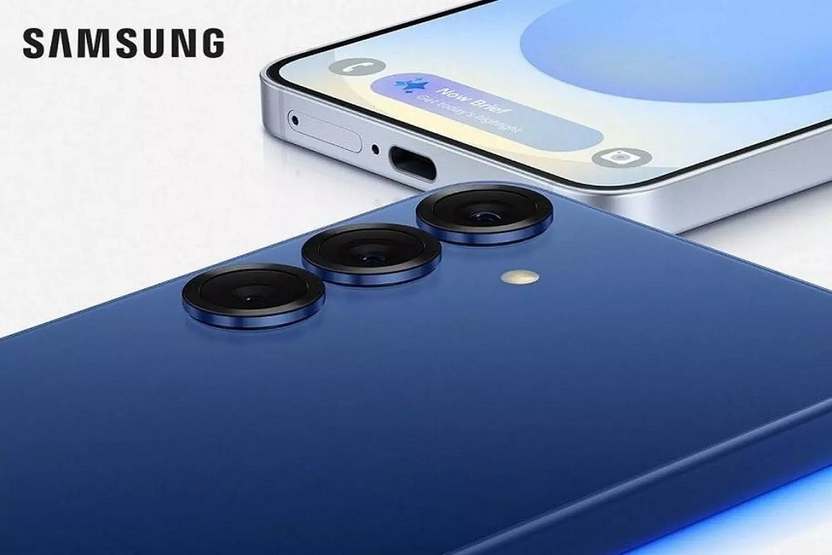 Deux Samsung Galaxy S25, car 300€ de remise chez Rakutn pour fête des Mères